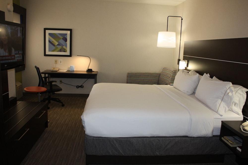 Holiday Inn Express Madera By Ihg Exterior foto