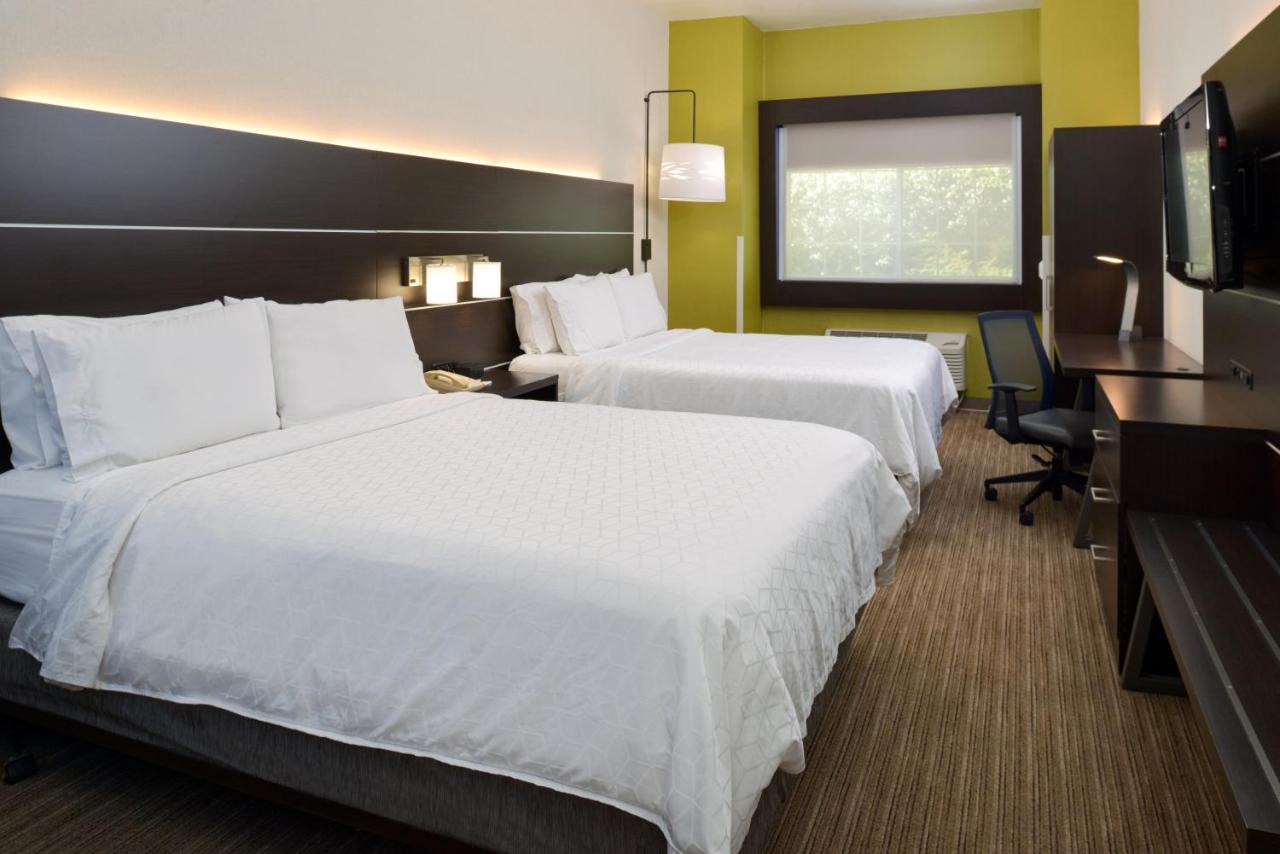 Holiday Inn Express Madera By Ihg Exterior foto