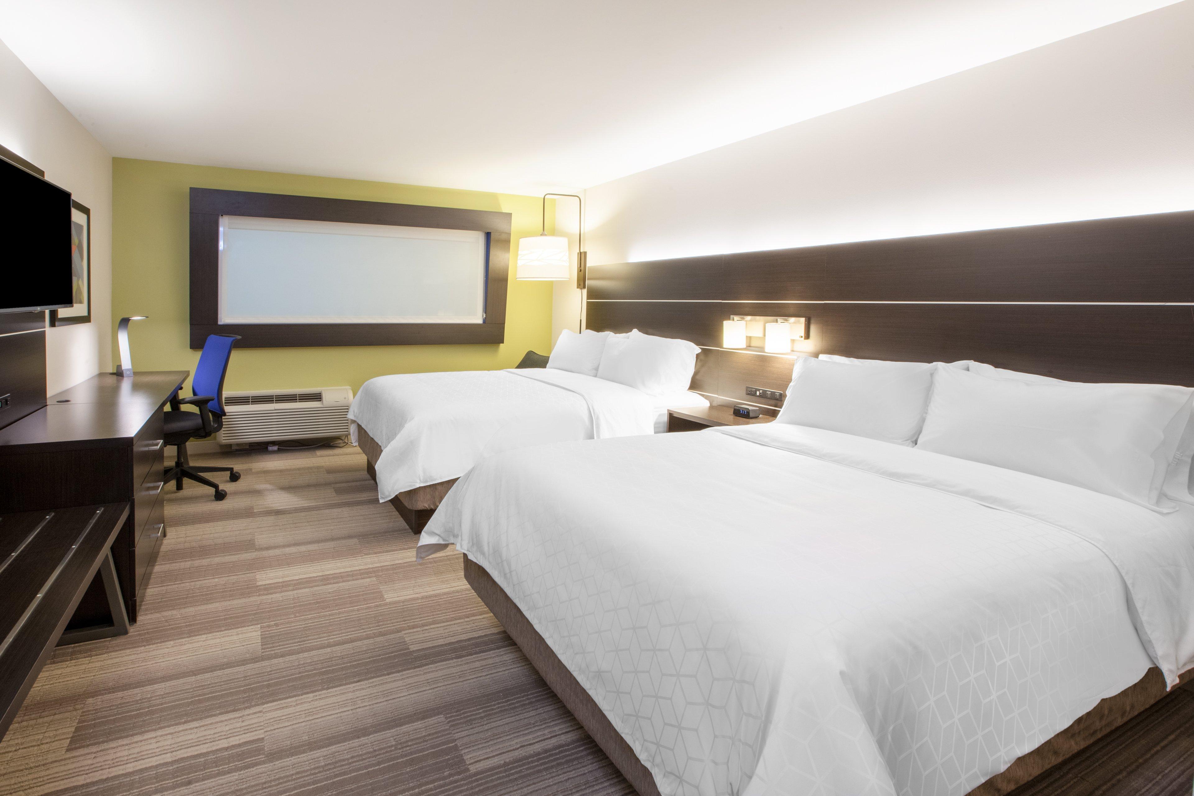 Holiday Inn Express Madera By Ihg Exterior foto