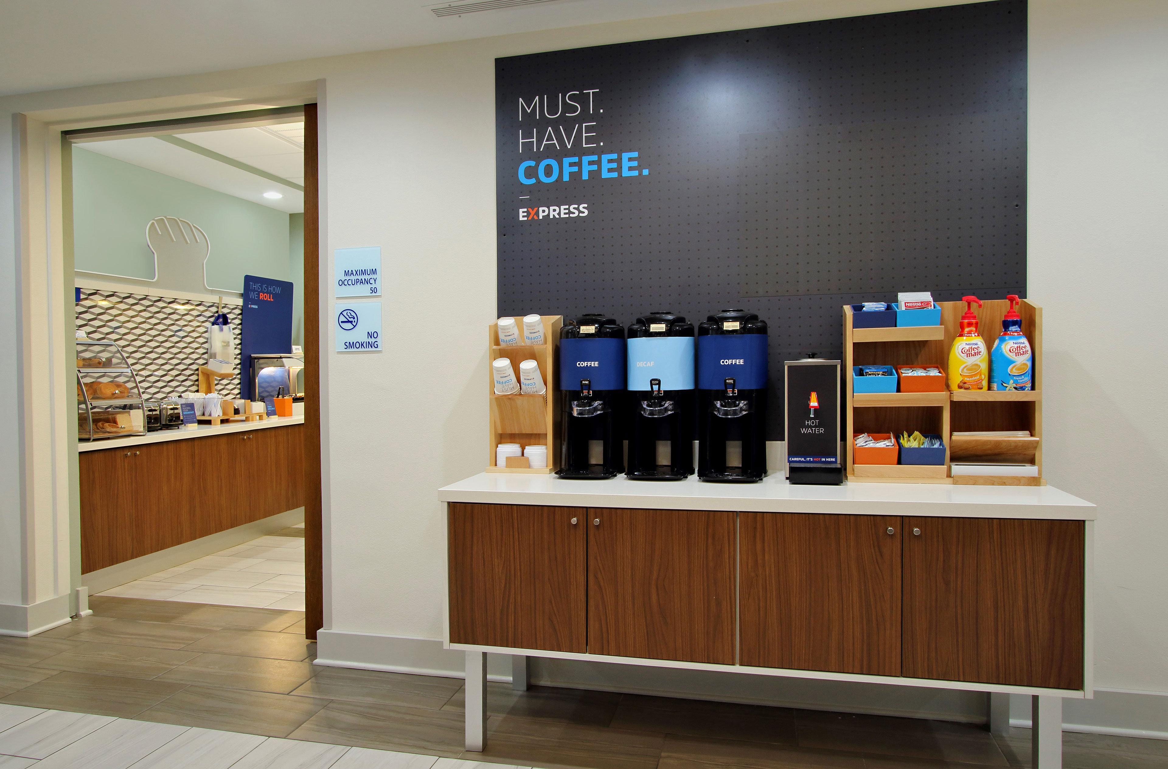 Holiday Inn Express Madera By Ihg Exterior foto
