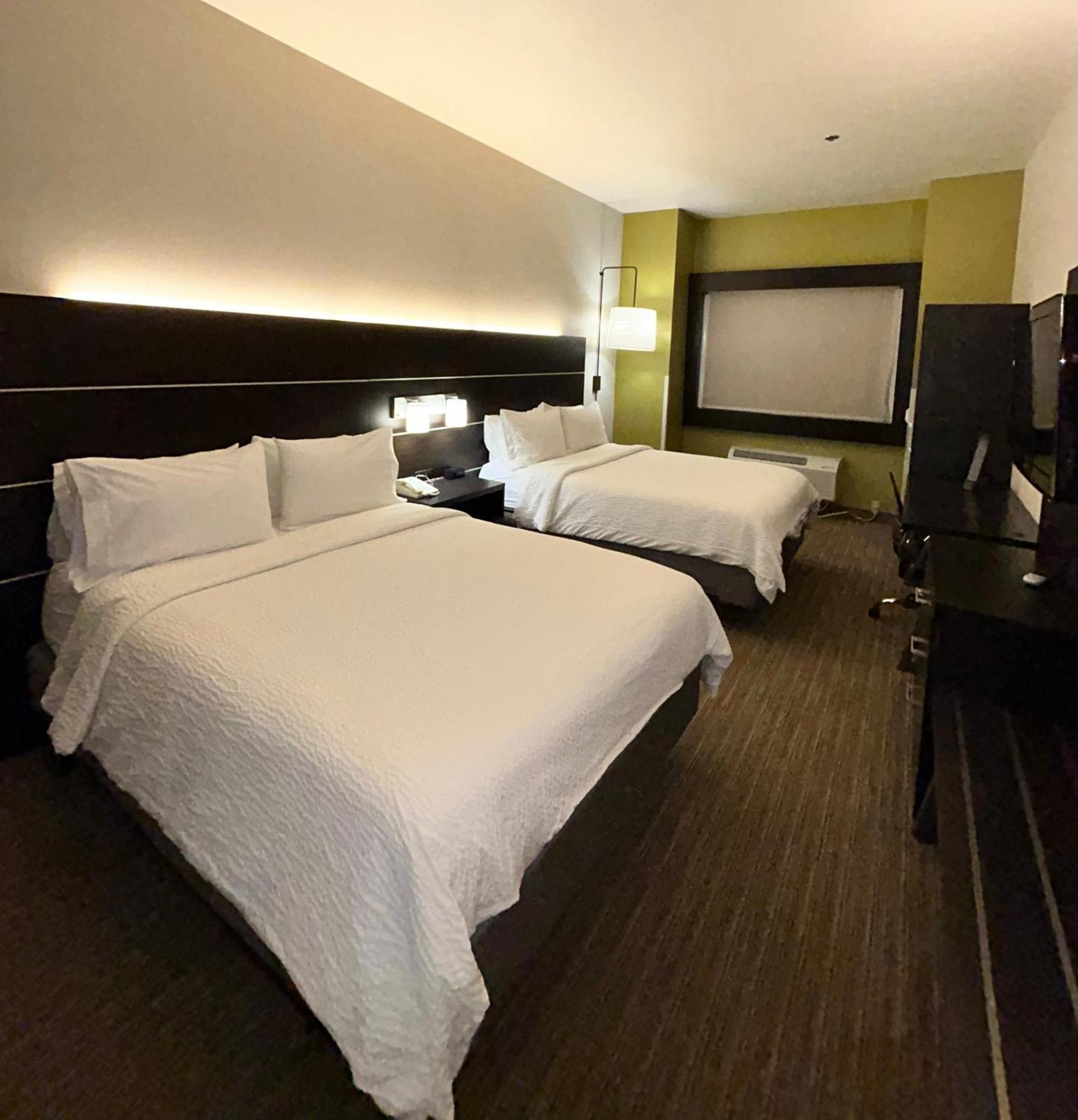 Holiday Inn Express Madera By Ihg Exterior foto