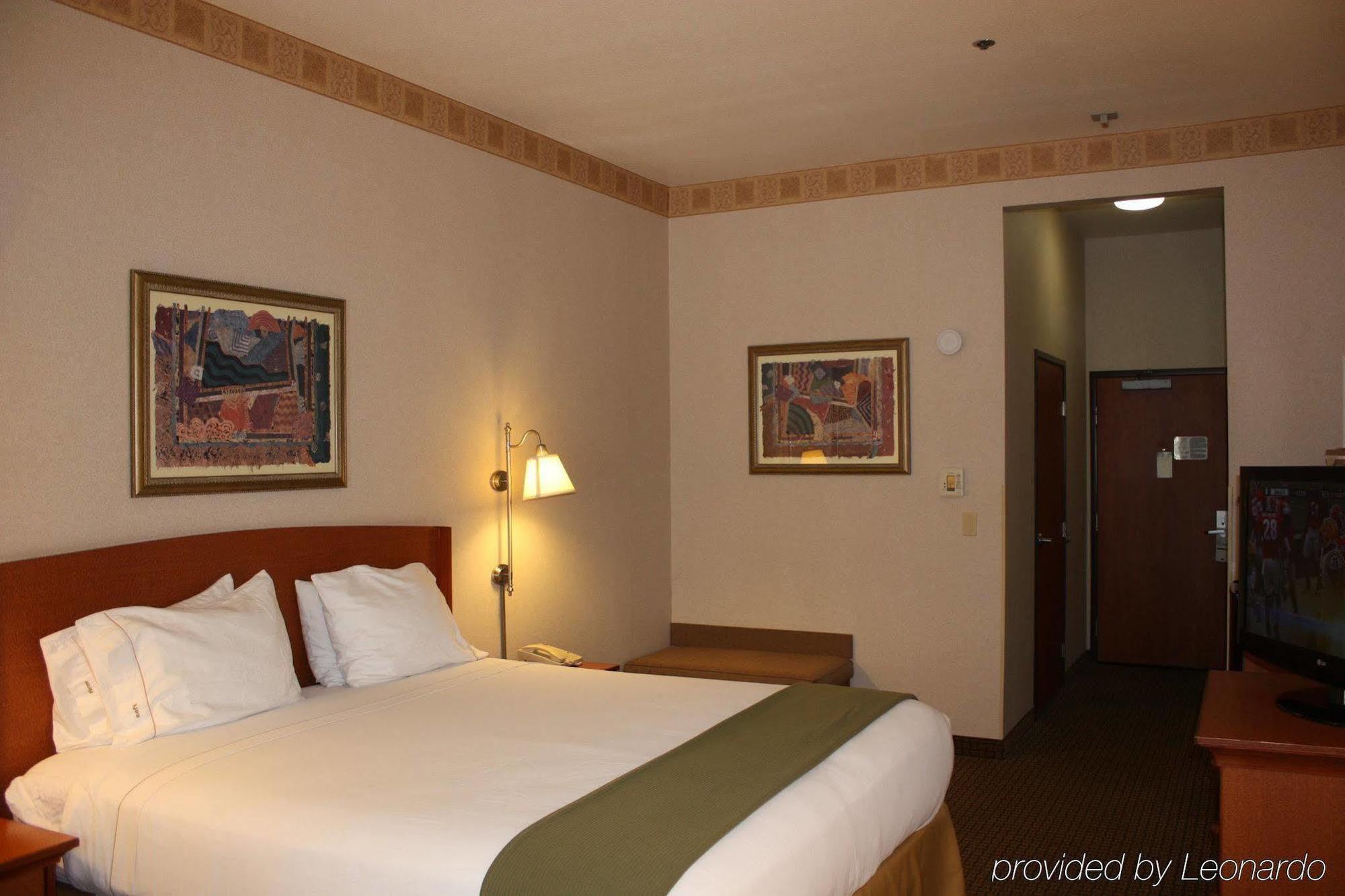 Holiday Inn Express Madera By Ihg Exterior foto
