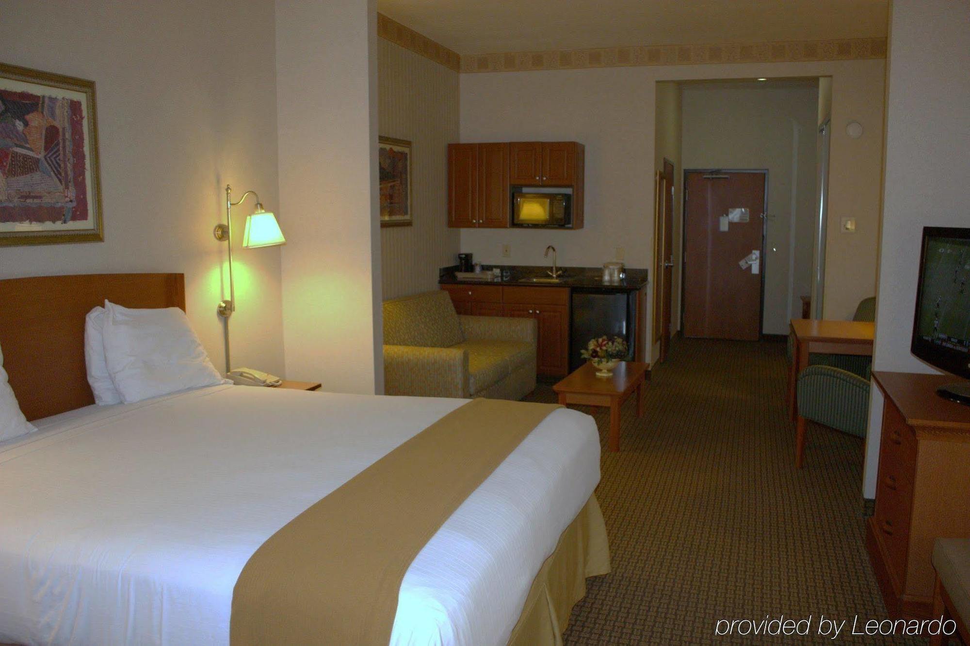 Holiday Inn Express Madera By Ihg Exterior foto